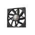 Deepcool FT12 Slim Case Fan